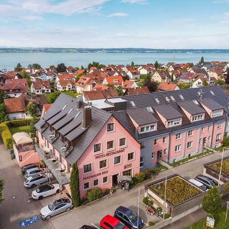 Hotel Hagnauer Hof Eksteriør billede