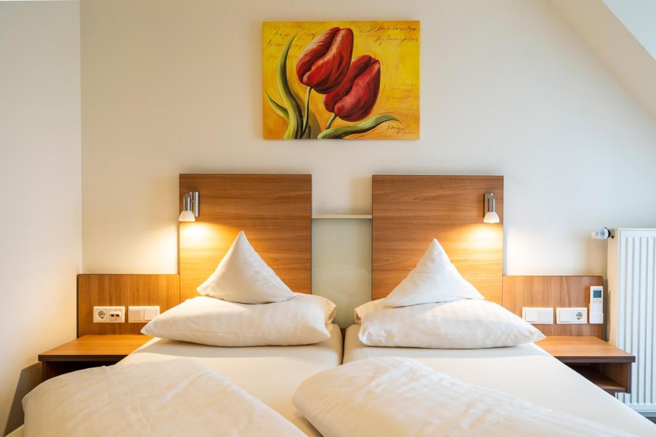 Hotel Hagnauer Hof Eksteriør billede