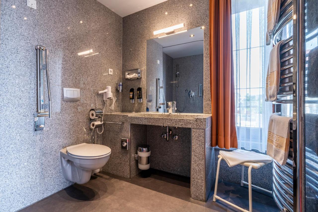 Hotel Hagnauer Hof Eksteriør billede