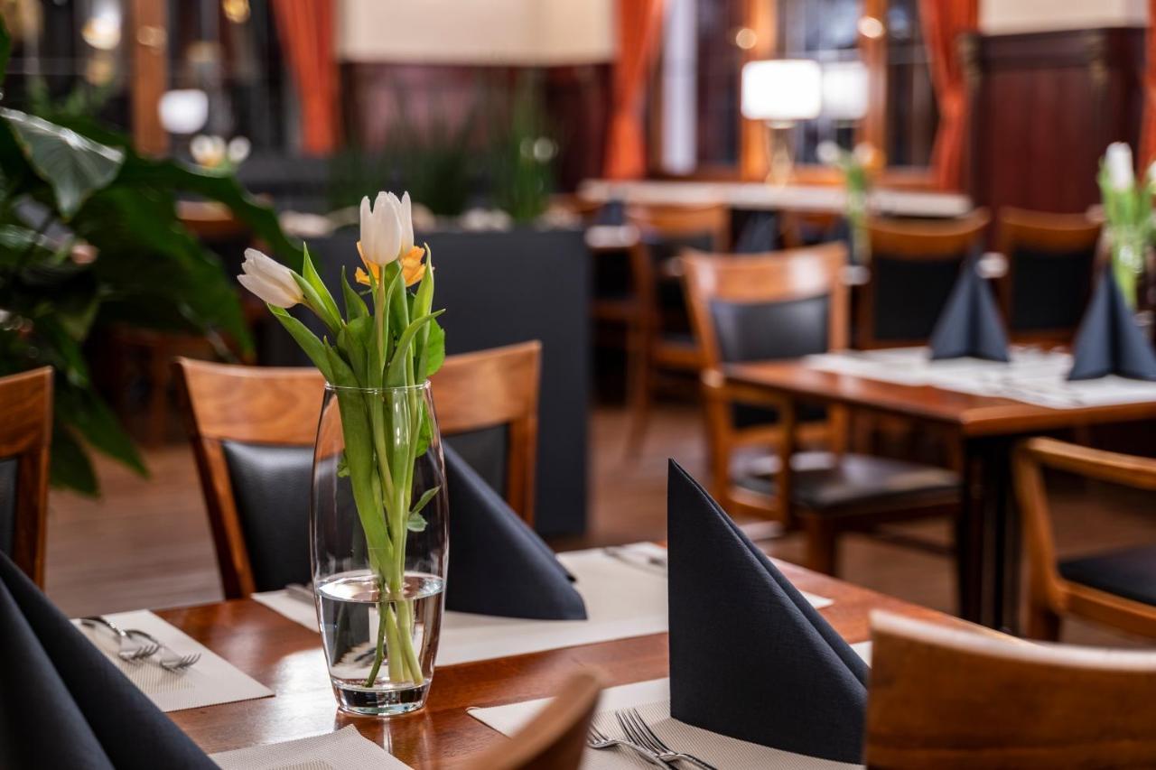 Hotel Hagnauer Hof Eksteriør billede