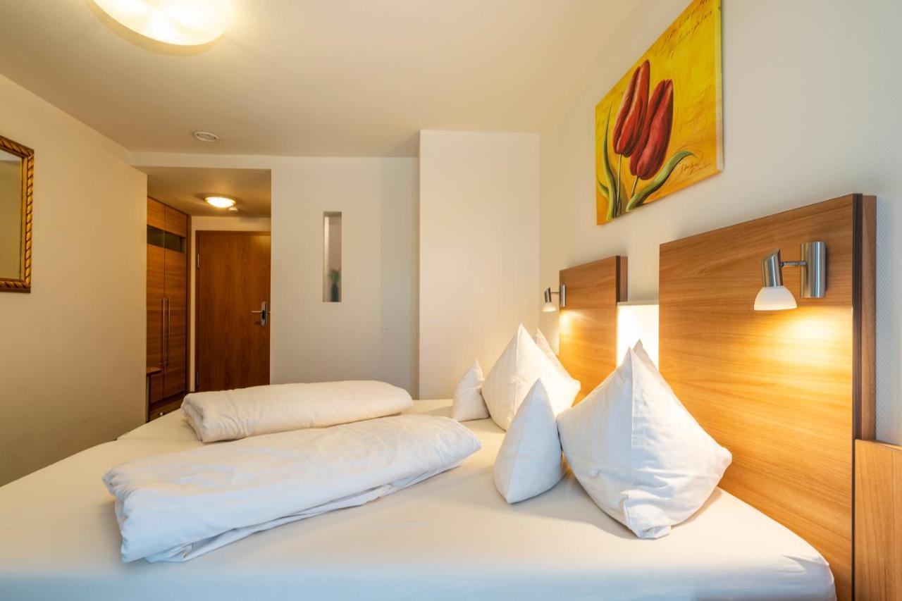 Hotel Hagnauer Hof Eksteriør billede