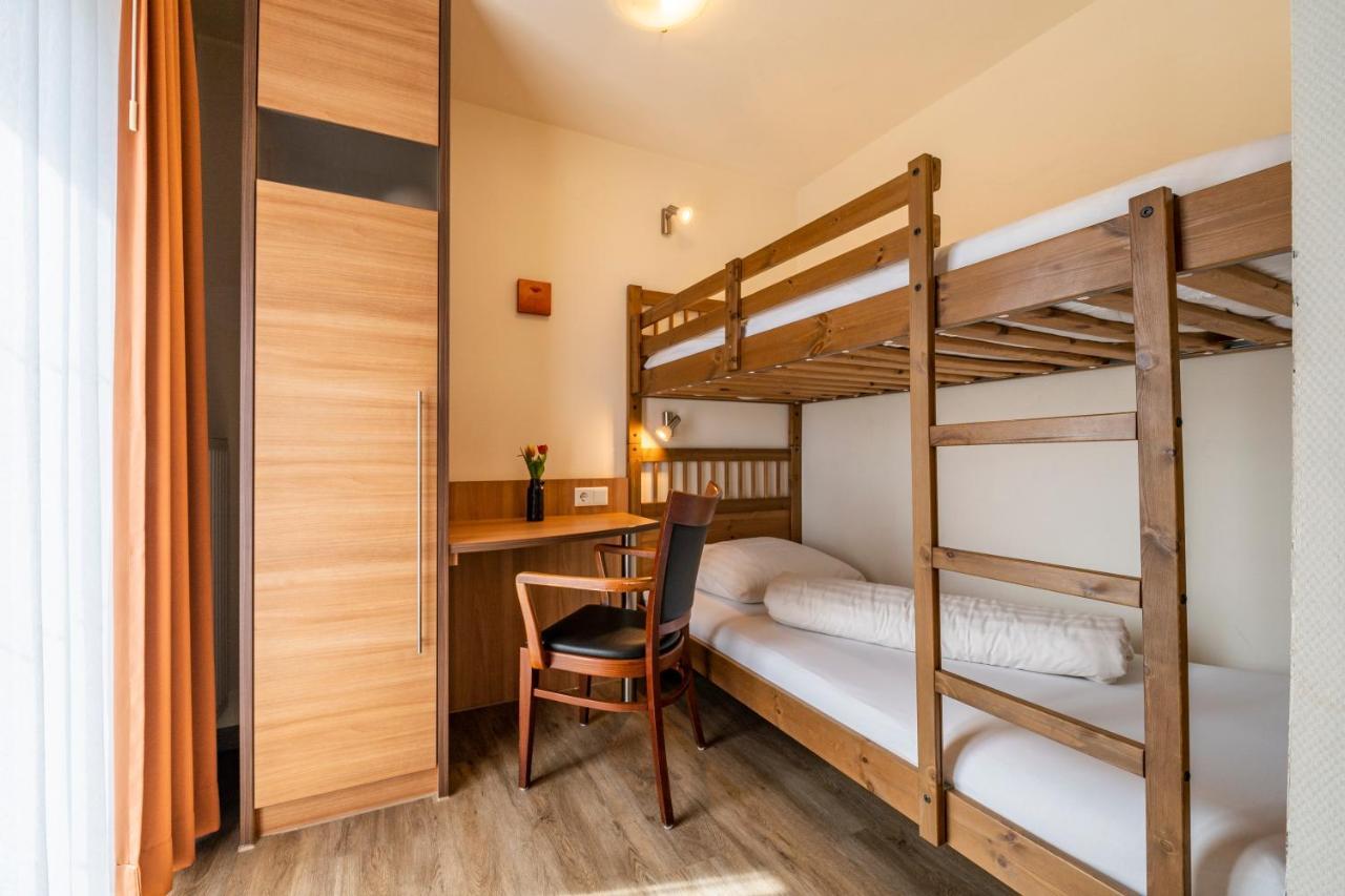 Hotel Hagnauer Hof Eksteriør billede
